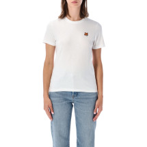 [MAISON KITSUNE] T-shirts Short Sleeve SS26 PW00113KJ7026P100