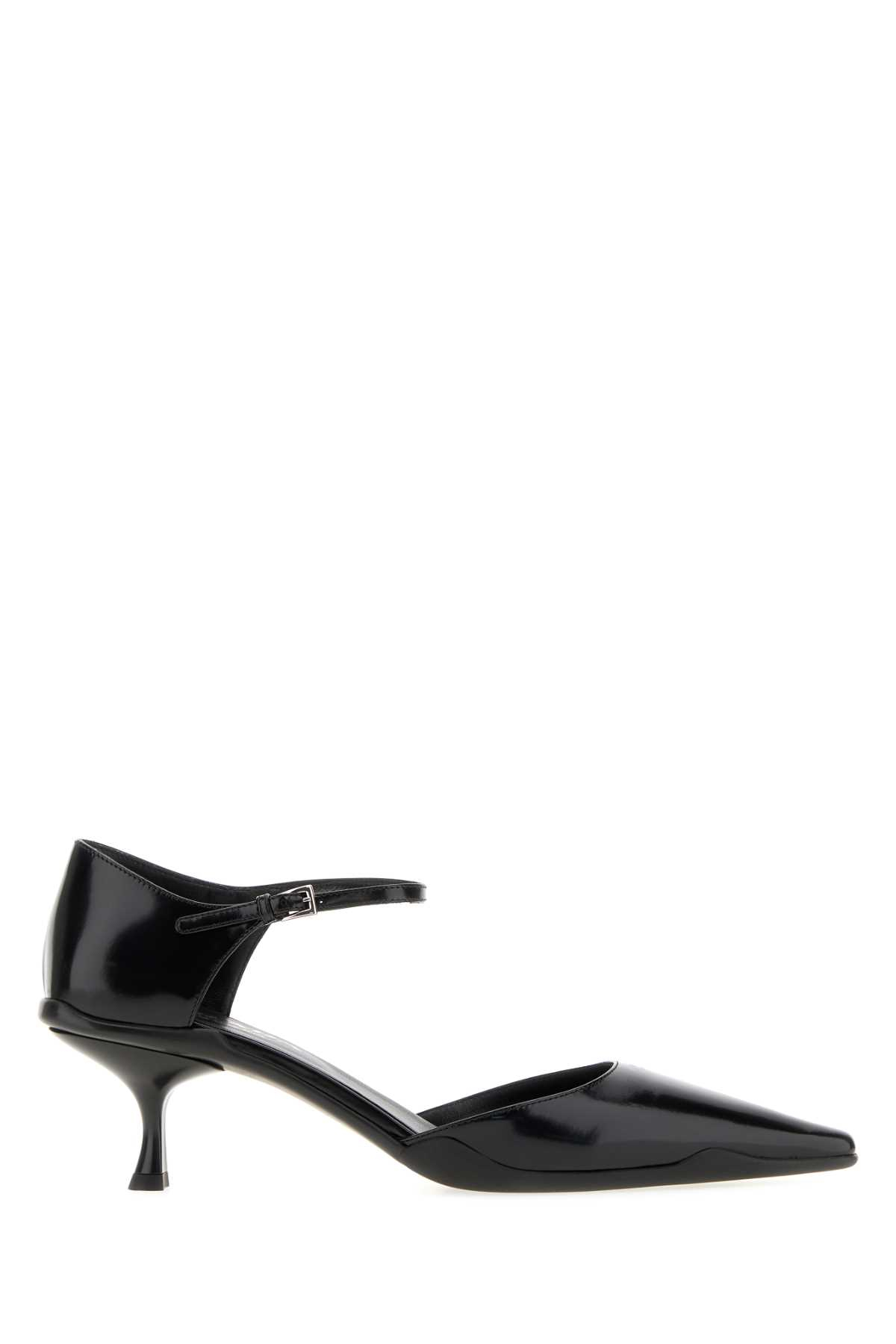 [Prada] Pumps FW26 1I661OF055055 F0002
