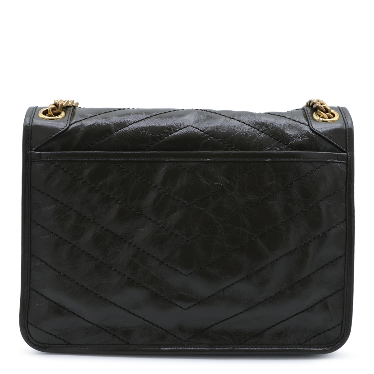 [Saint Laurent] Shoulder bag FW26 6331840EN073212