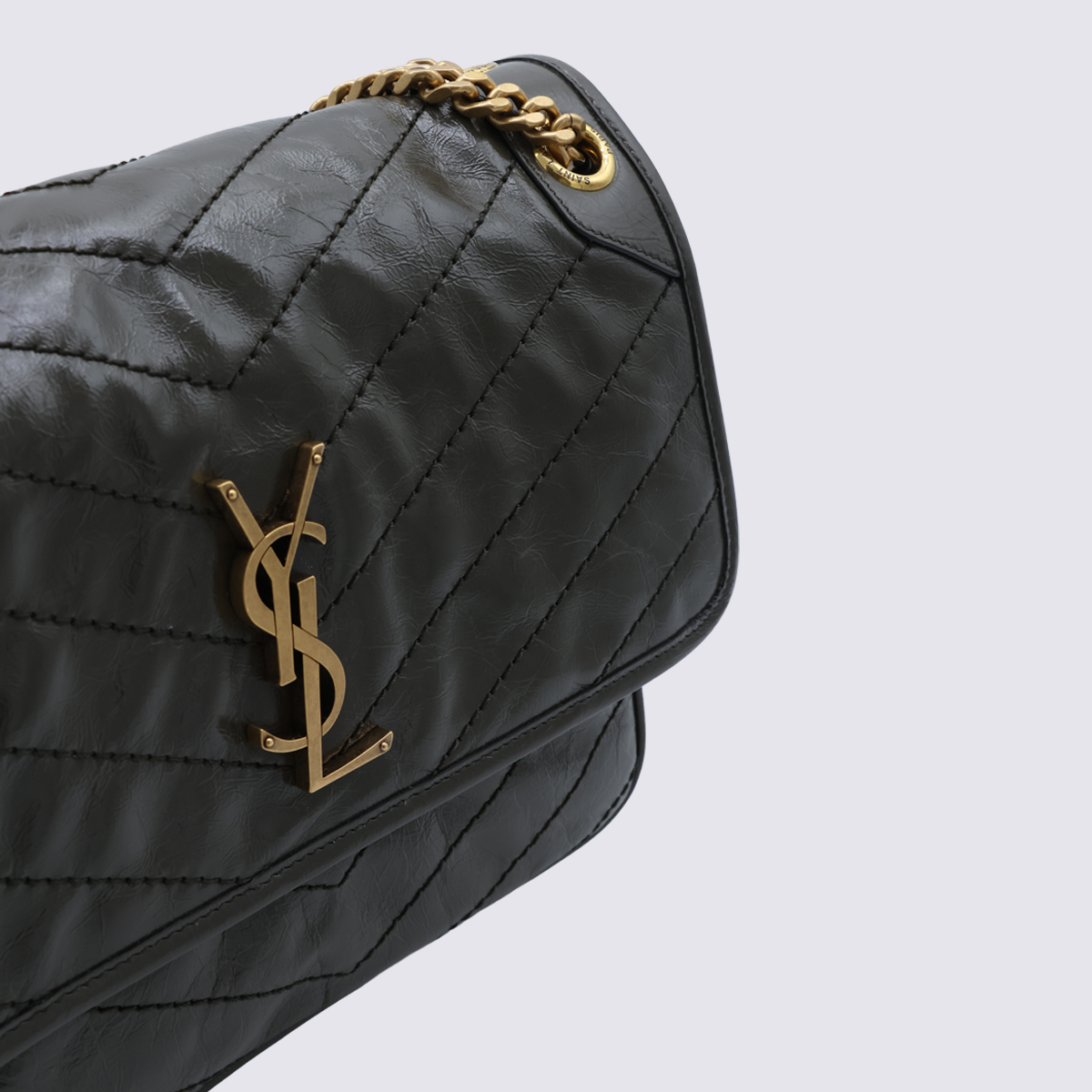 [Saint Laurent] Shoulder bag FW26 6331840EN073212