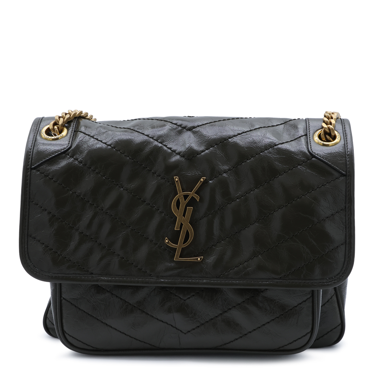 [Saint Laurent] Shoulder bag FW26 6331840EN073212