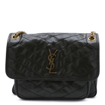 [Saint Laurent] Shoulder bag FW26 6331840EN073212
