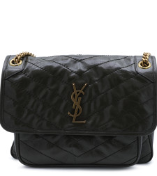 [Saint Laurent] Shoulder bag FW26 6331840EN073212