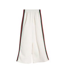 [Gucci] Training Pants FW26 875675XJHYN9000