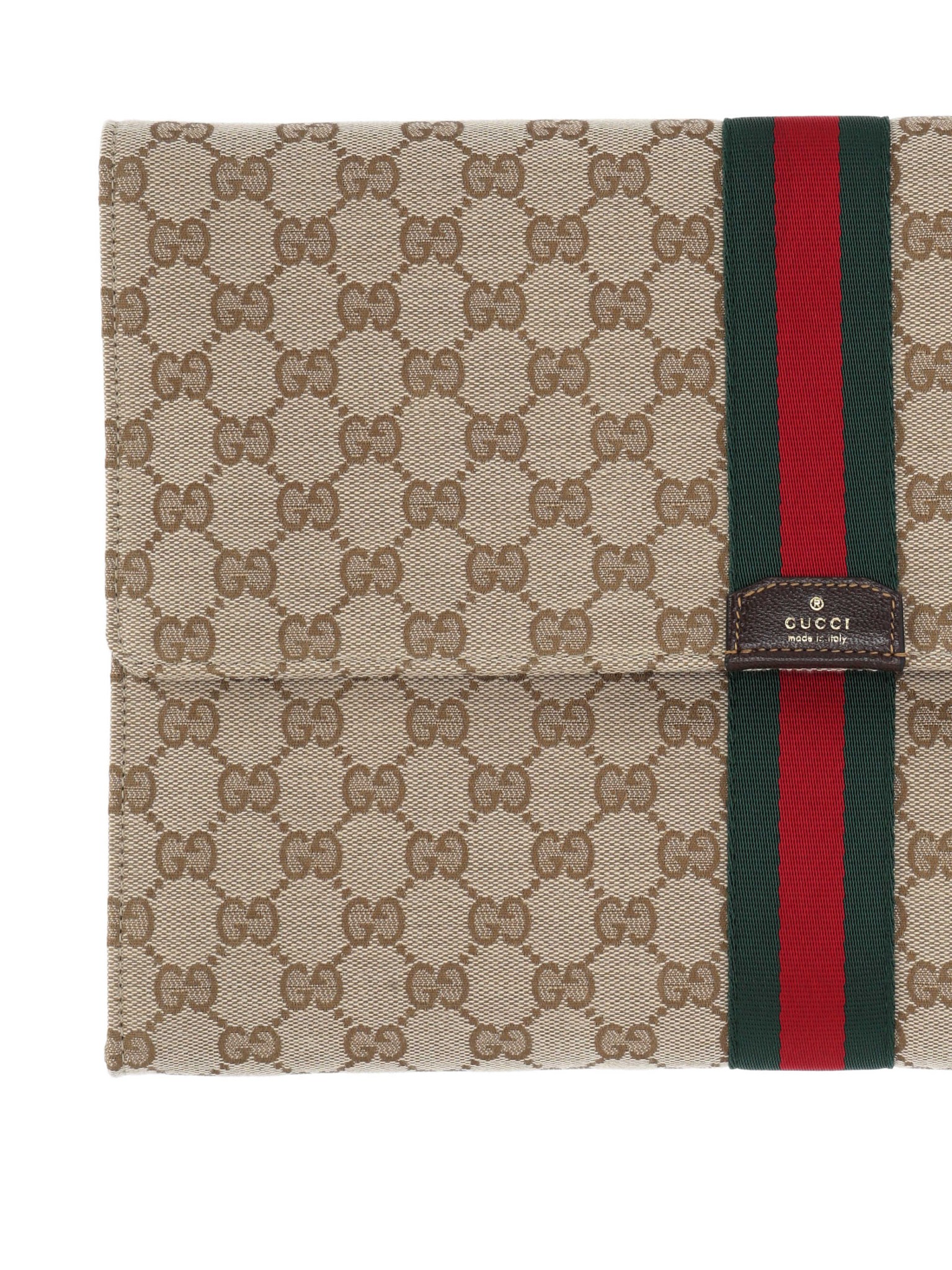[Gucci] Pouch FW26 875697FAF1B9653