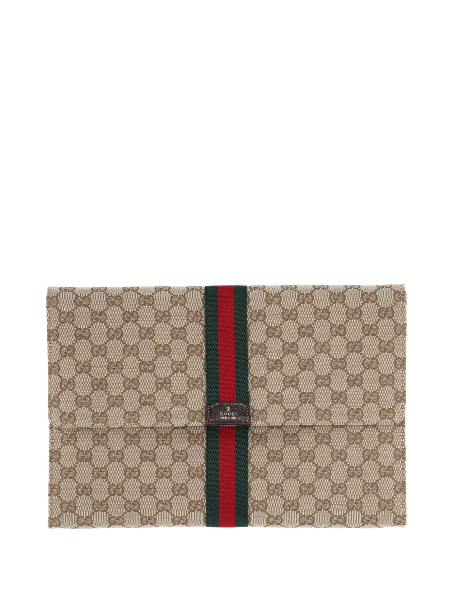 [Gucci] Pouch FW26 875697FAF1B9653