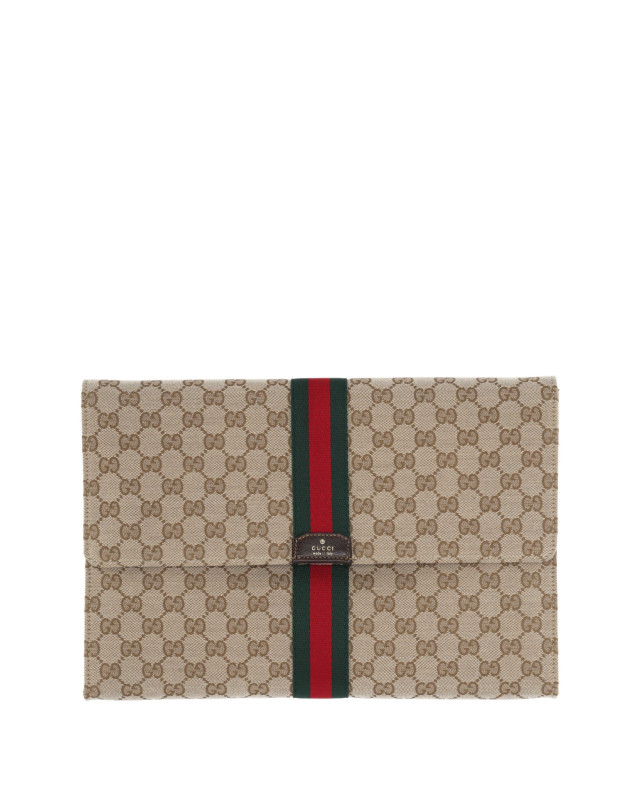 [Gucci] Pouch FW26 875697FAF1B9653