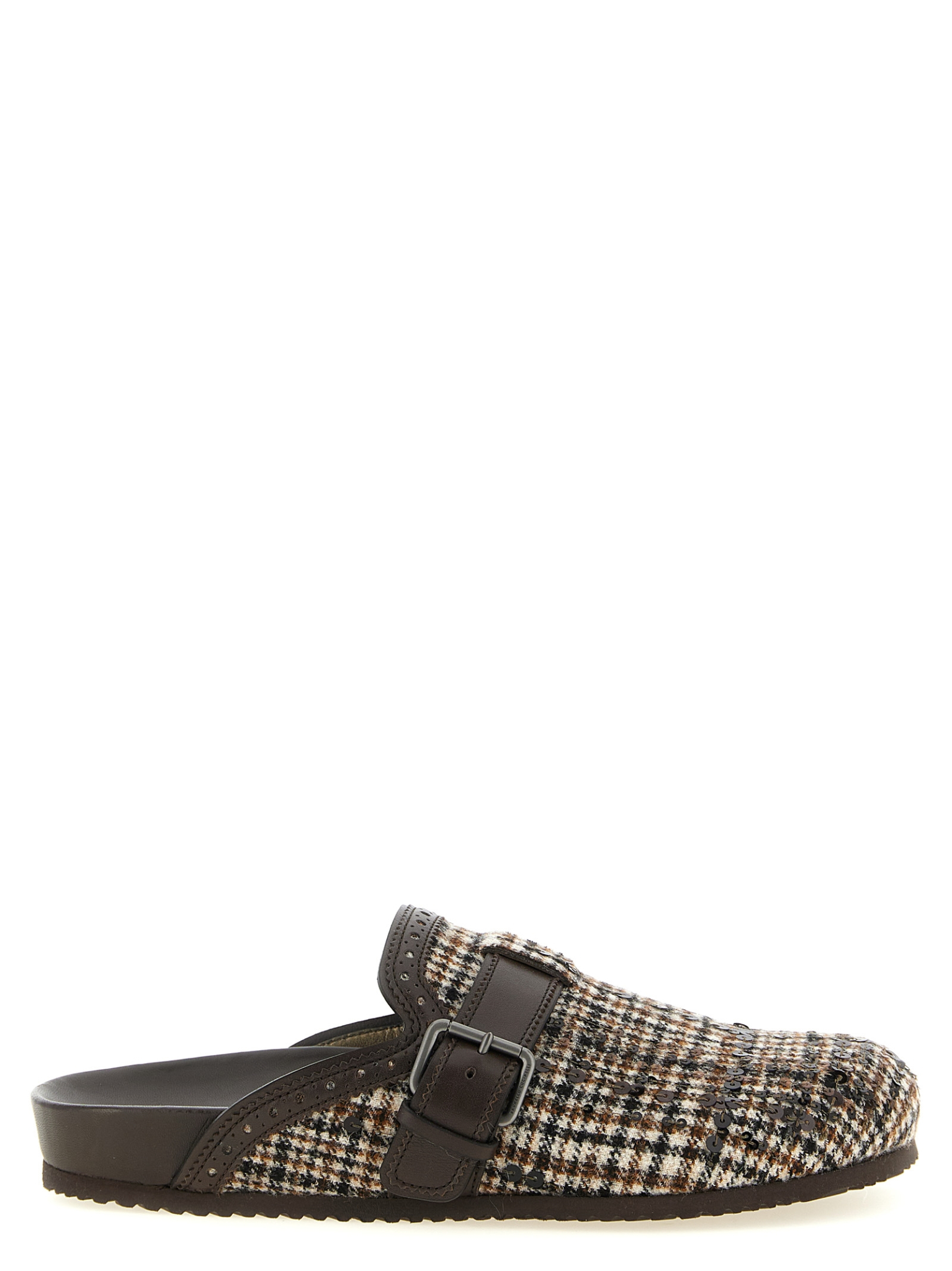 [Brunello Cucinelli] Mules FW26 MZ57G3373PC016