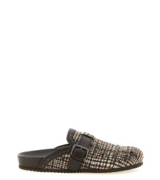 [Brunello Cucinelli] Mules FW26 MZ57G3373PC016