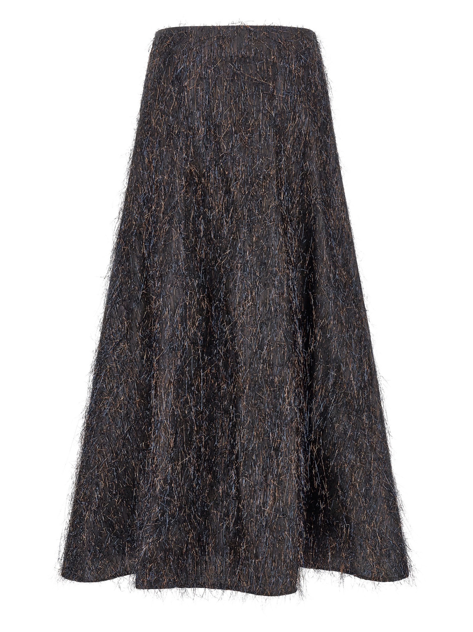 [Peserico] Long skirt FW26 E0520706809963