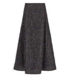 [Peserico] Long skirt FW26 E0520706809963