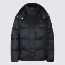 [Polo Ralph Lauren] Down jacket FW26 211932183002