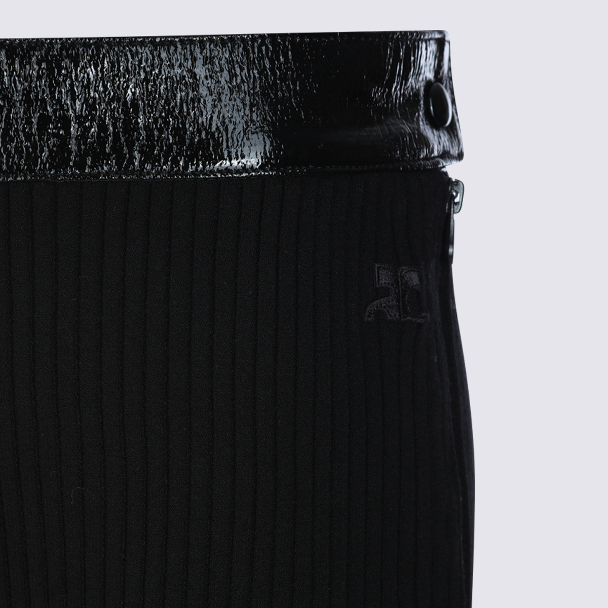 [Courreges] Pants FW26 326MPA711FI00019999