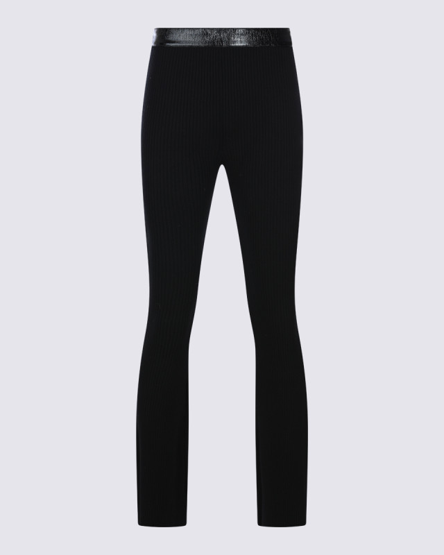[Courreges] Pants FW26 326MPA711FI00019999
