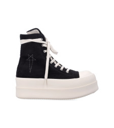 [RICK OWENS DRKSHDW] Sneakers FW26 DS02F6831BMOEM89811