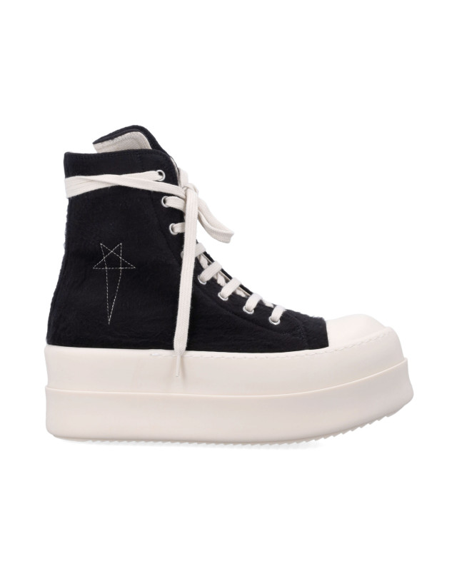 [RICK OWENS DRKSHDW] Sneakers FW26 DS02F6831BMOEM89811