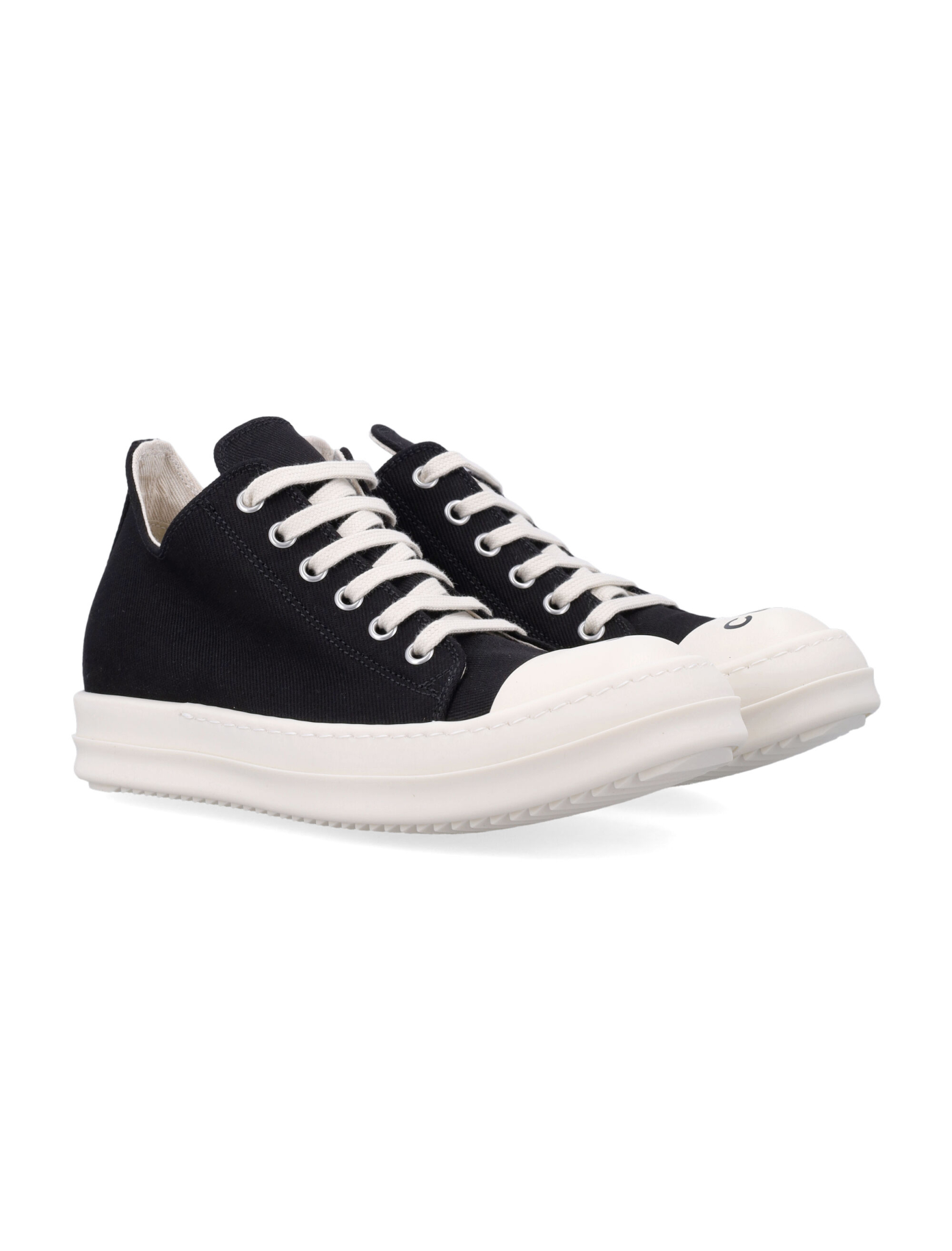 [RICK OWENS DRKSHDW] Sneakers FW26 DS02F6802DOEP7911