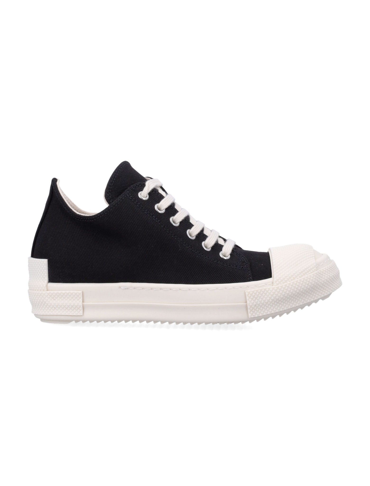 [RICK OWENS DRKSHDW] Sneakers FW26 DS02F6802DOEH19111