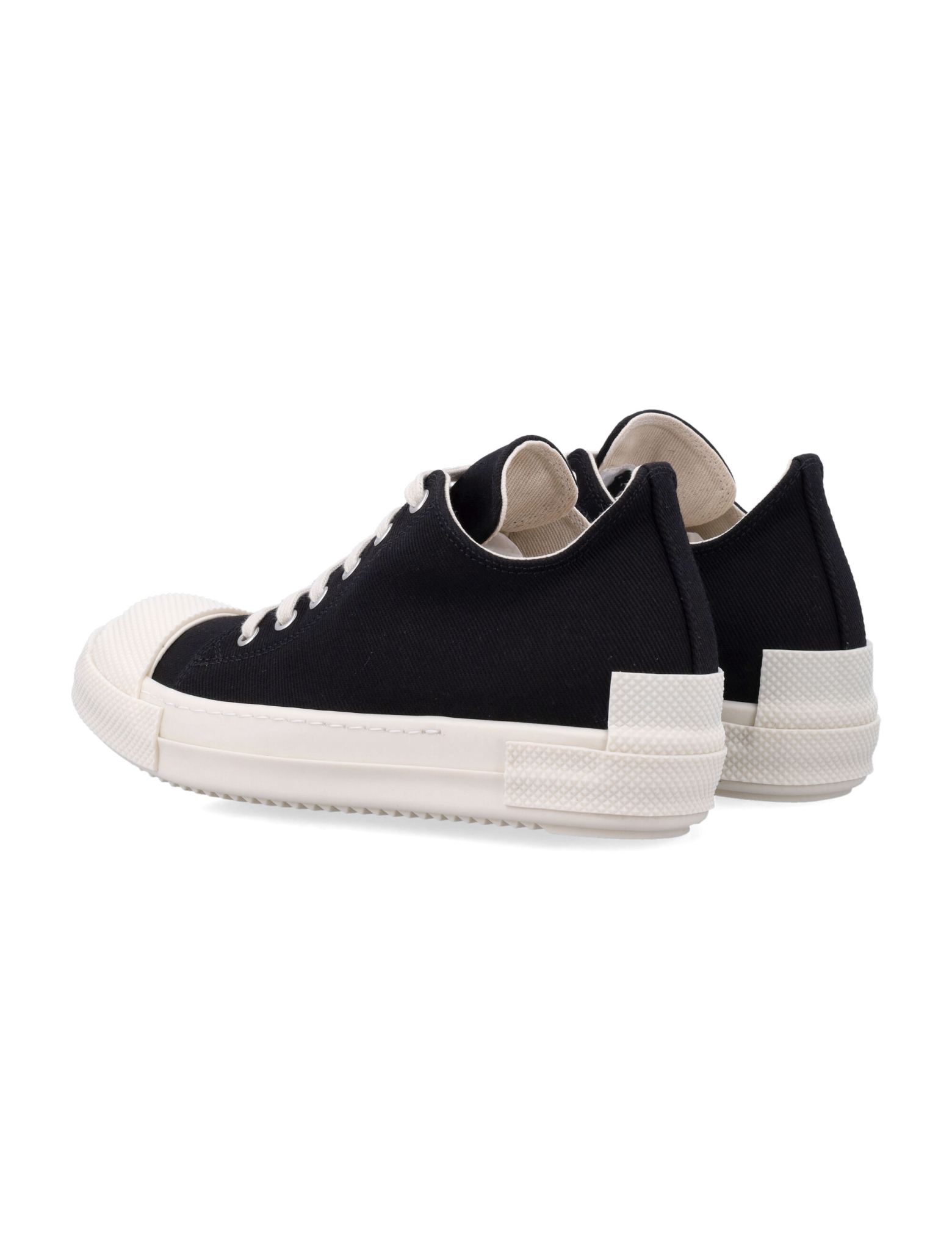 [RICK OWENS DRKSHDW] Sneakers FW26 DS02F6802DOEH19111