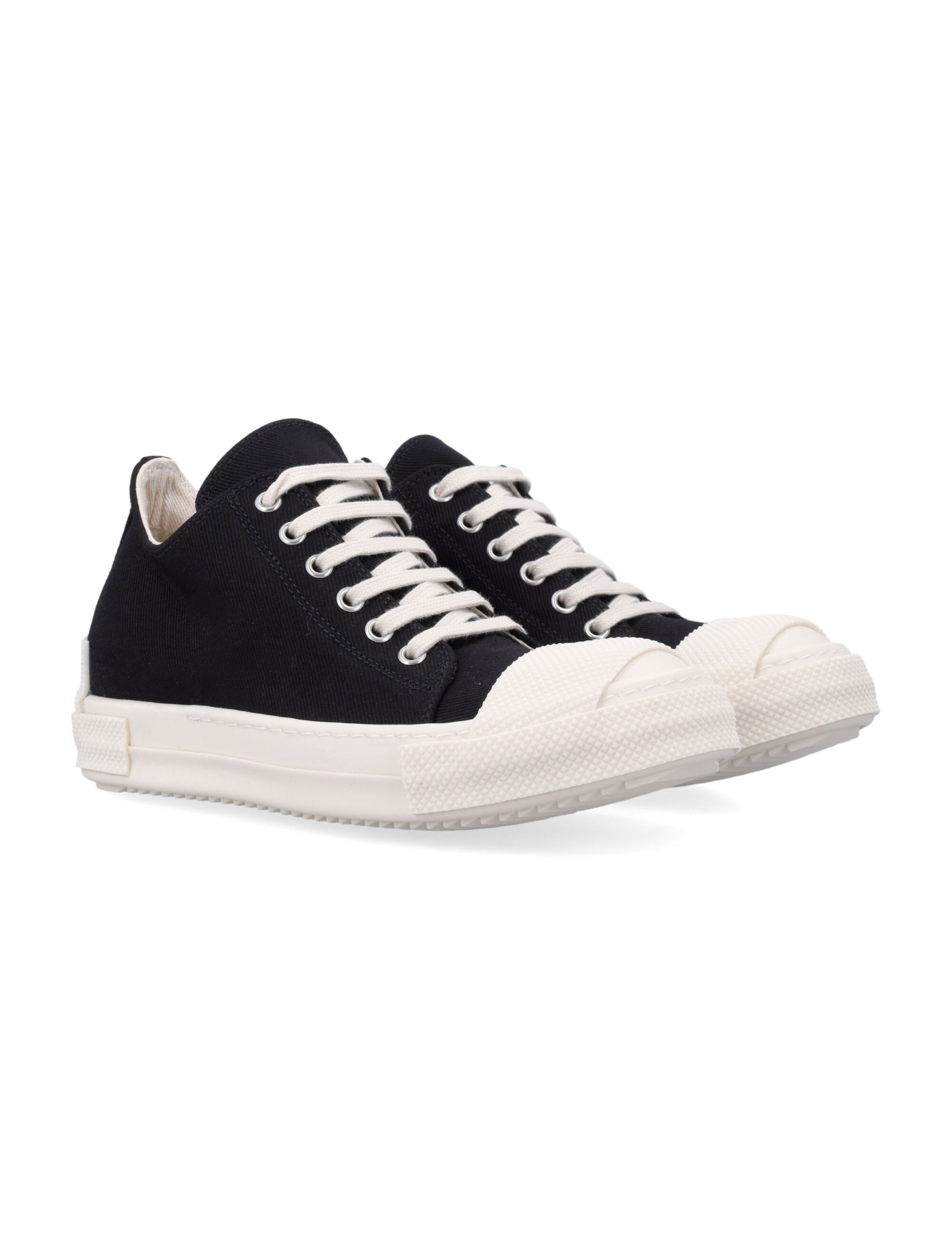 [RICK OWENS DRKSHDW] Sneakers FW26 DS02F6802DOEH19111