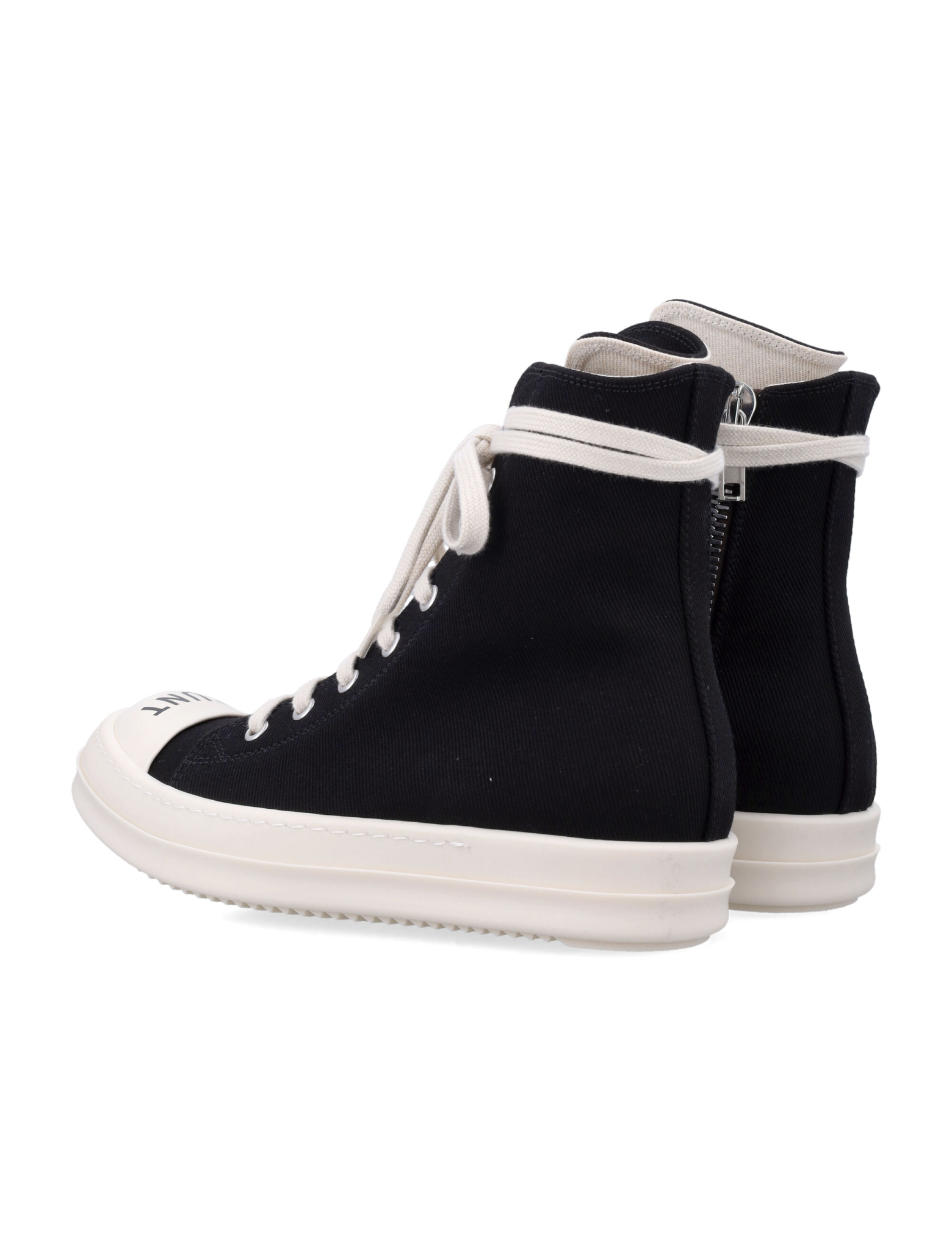 [RICK OWENS DRKSHDW] Sneakers FW26 DS02F6800DOEP7911