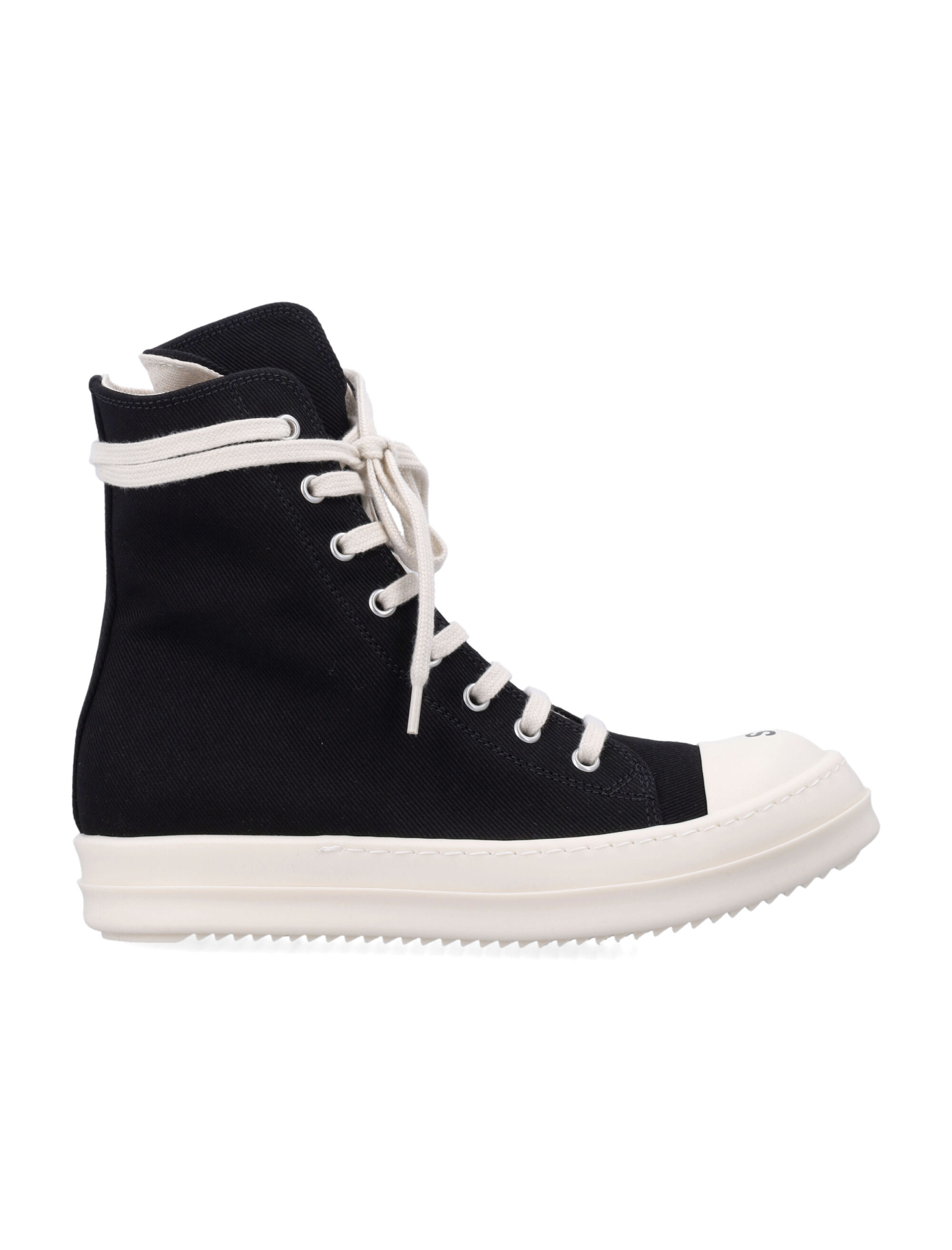 [RICK OWENS DRKSHDW] Sneakers FW26 DS02F6800DOEP7911