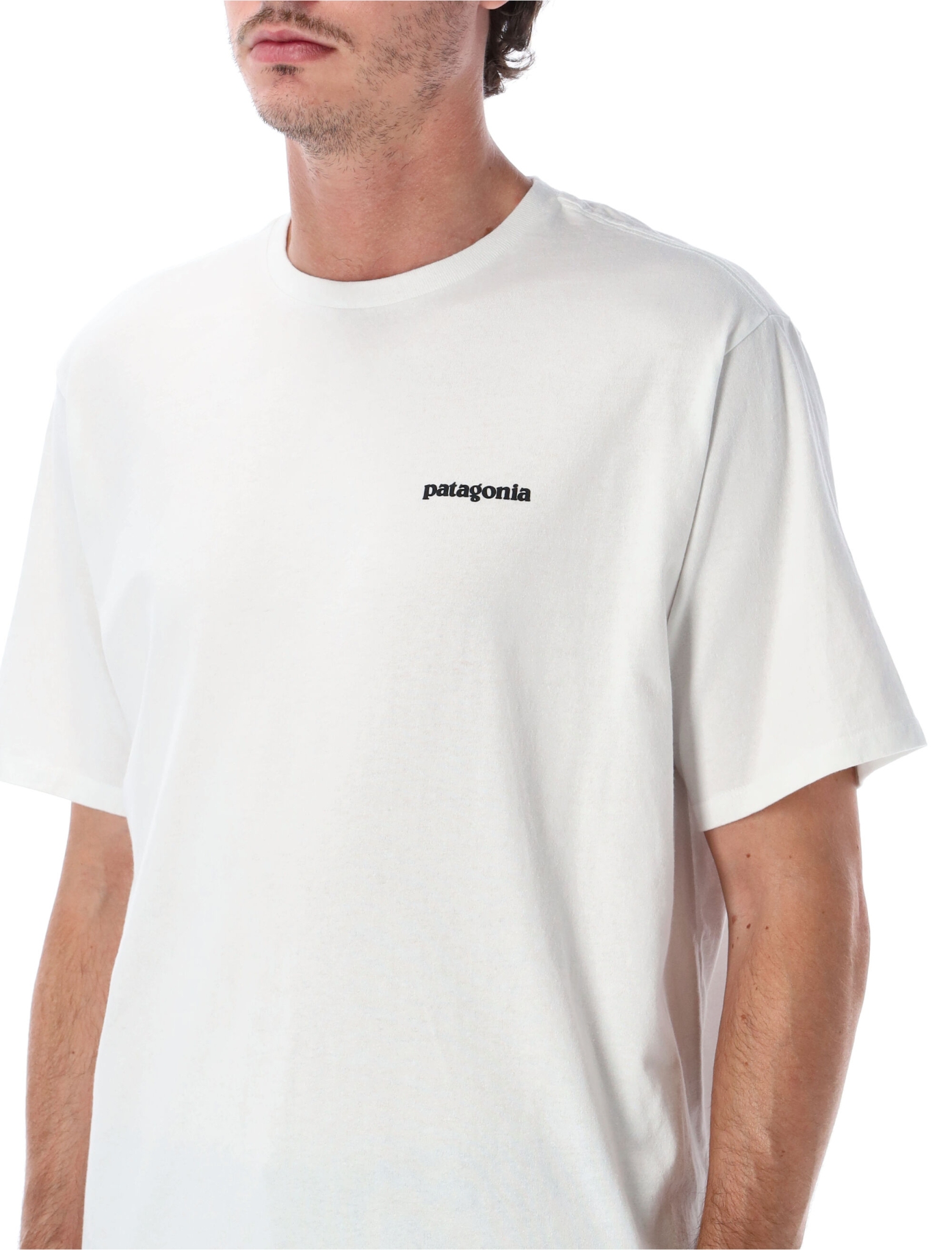 [Patagonia] T-shirts Short Sleeve FW26 38504FBWI