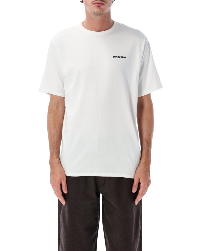 [Patagonia] T-shirts Short Sleeve FW26 38504FBWI