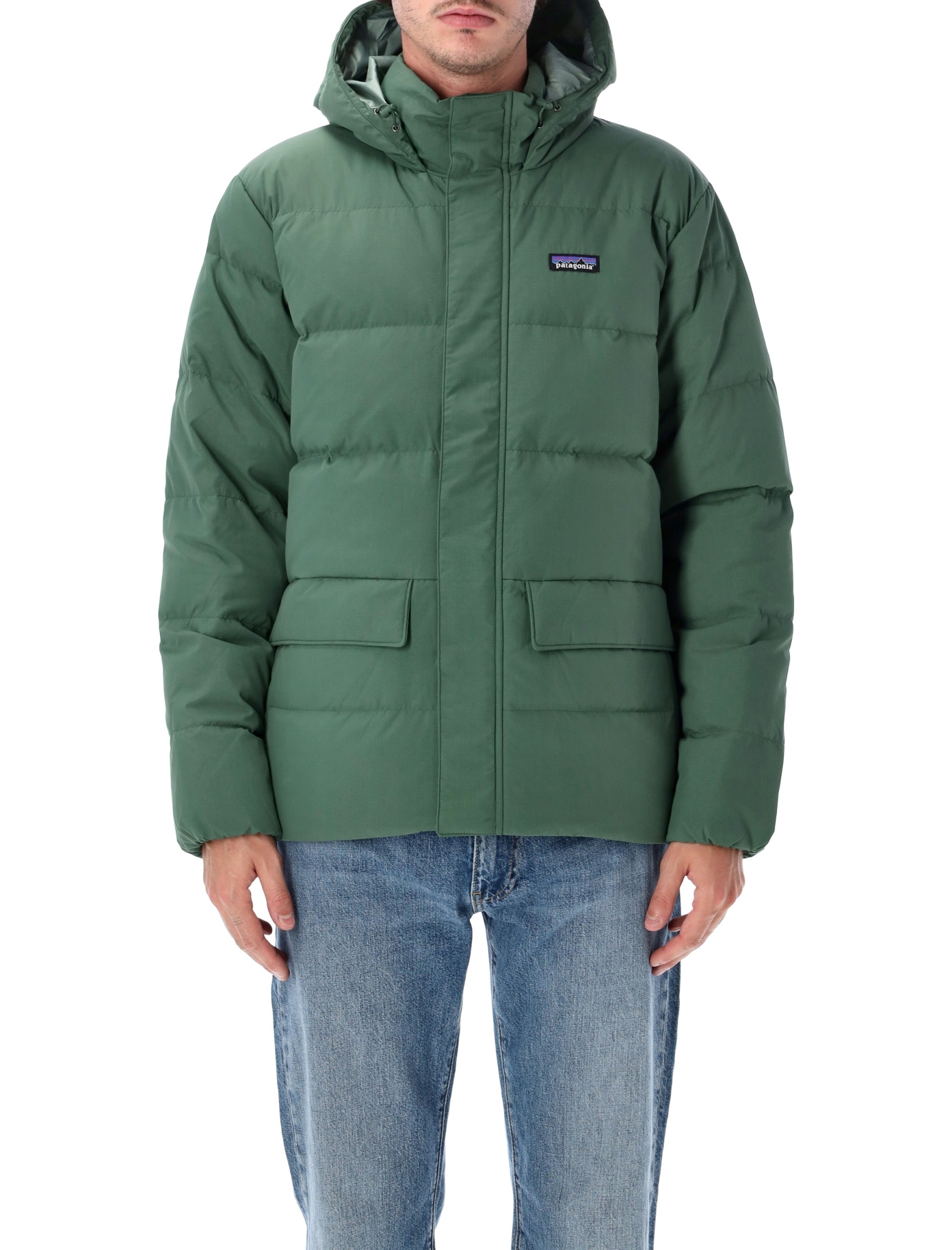 [Patagonia] Coat FW26 21060CNGR