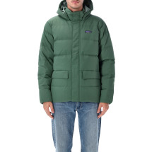 [Patagonia] Coat FW26 21060CNGR
