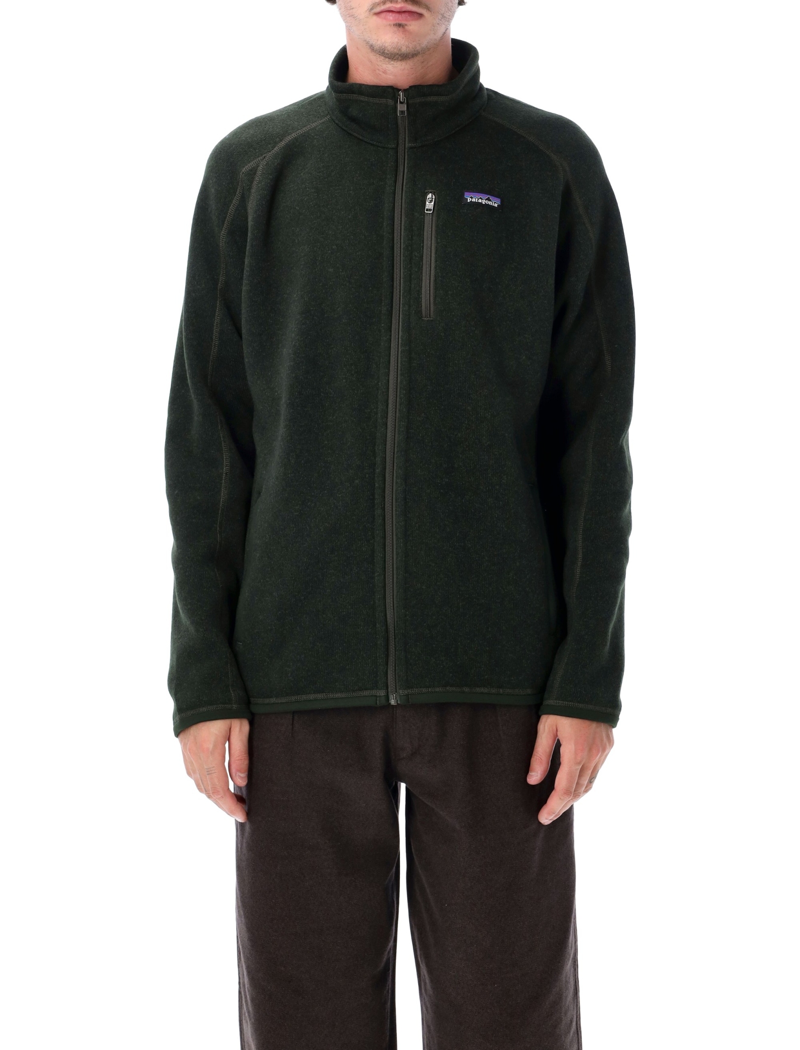 [Patagonia] Coat FW26 25528OLGG