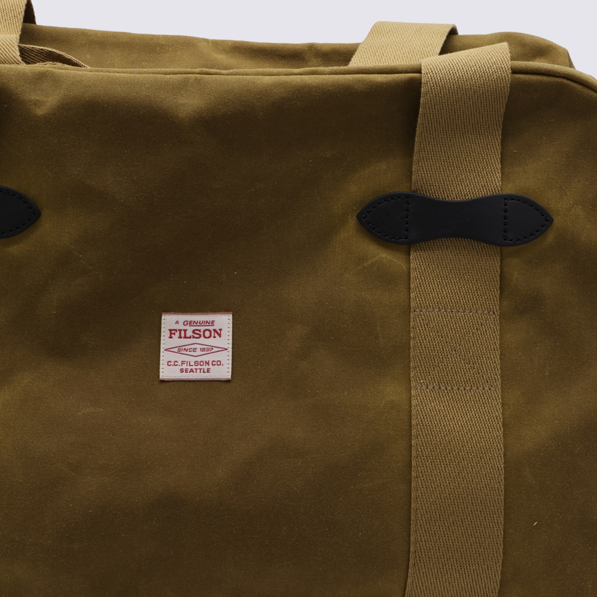 [Filson] Duffle Bag FW26 262FMLUG0029W0200240