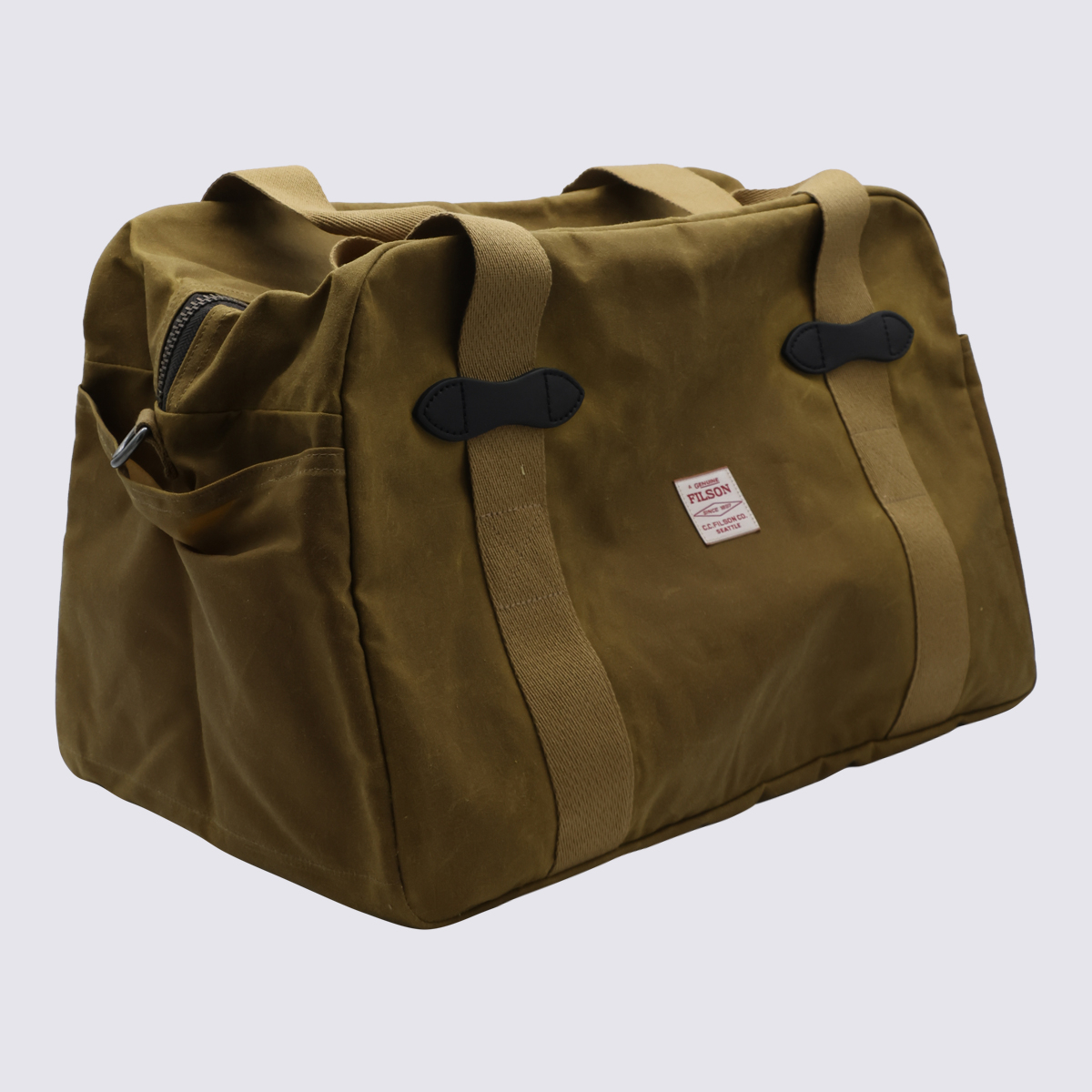 [Filson] Duffle Bag FW26 262FMLUG0029W0200240