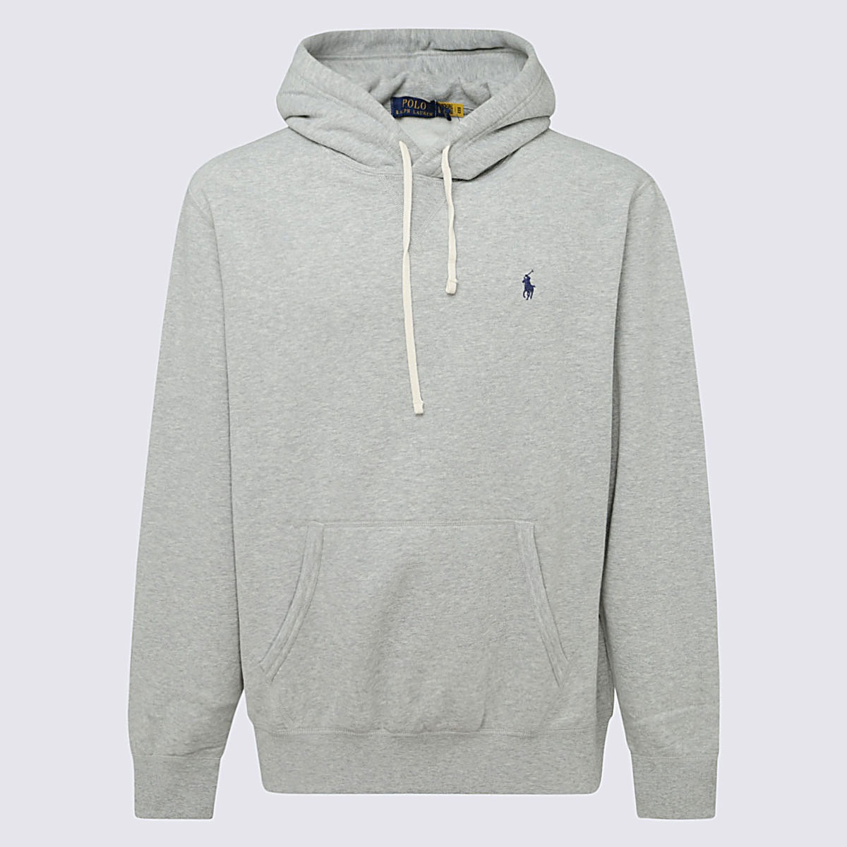 [Polo Ralph Lauren] Hoodie FW26 710766778006