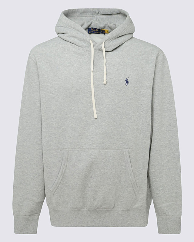 [Polo Ralph Lauren] Hoodie FW26 710766778006