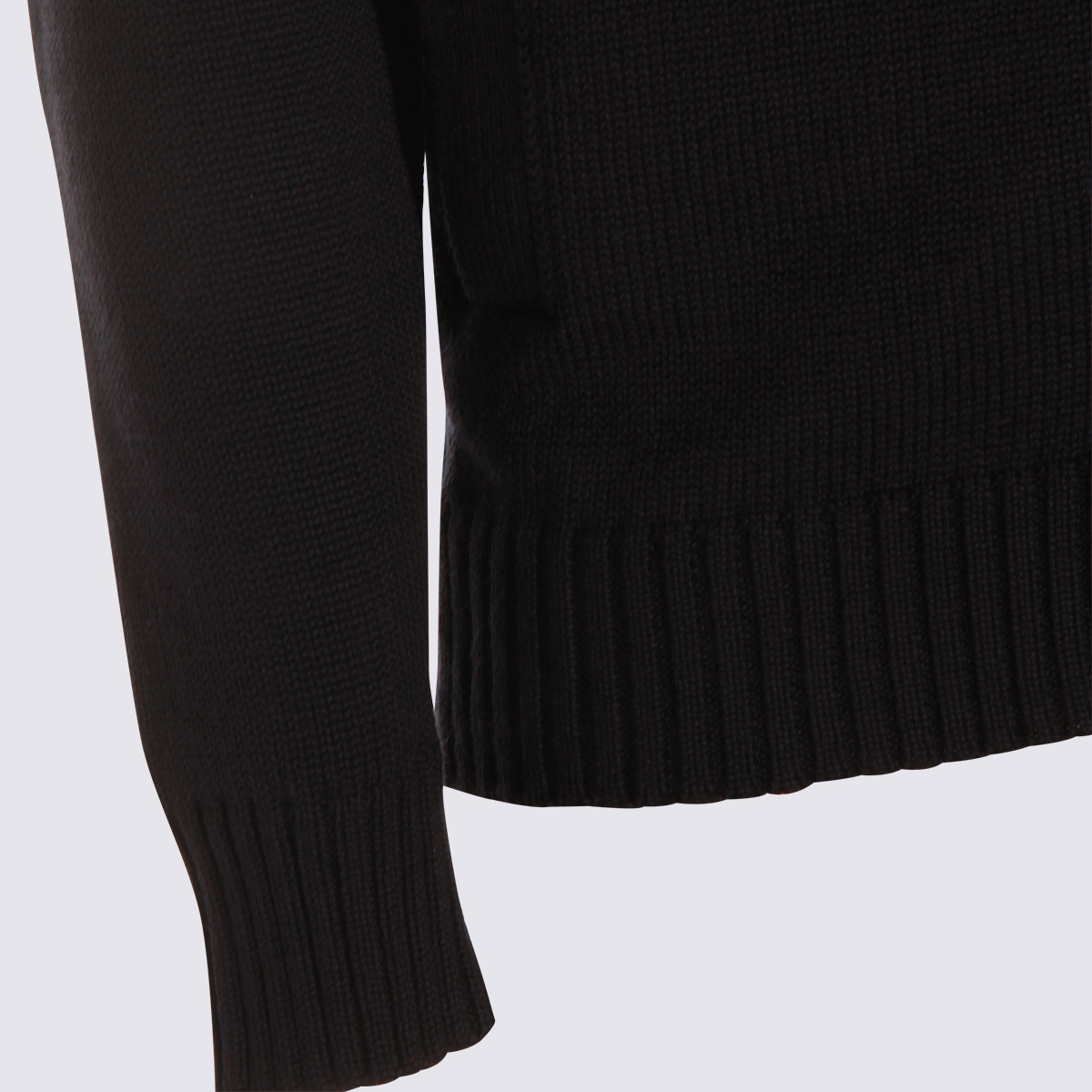 [Zanone] Cardigan FW26 810130ZR229Z1375