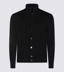 [Zanone] Cardigan FW26 810130ZR229Z1375
