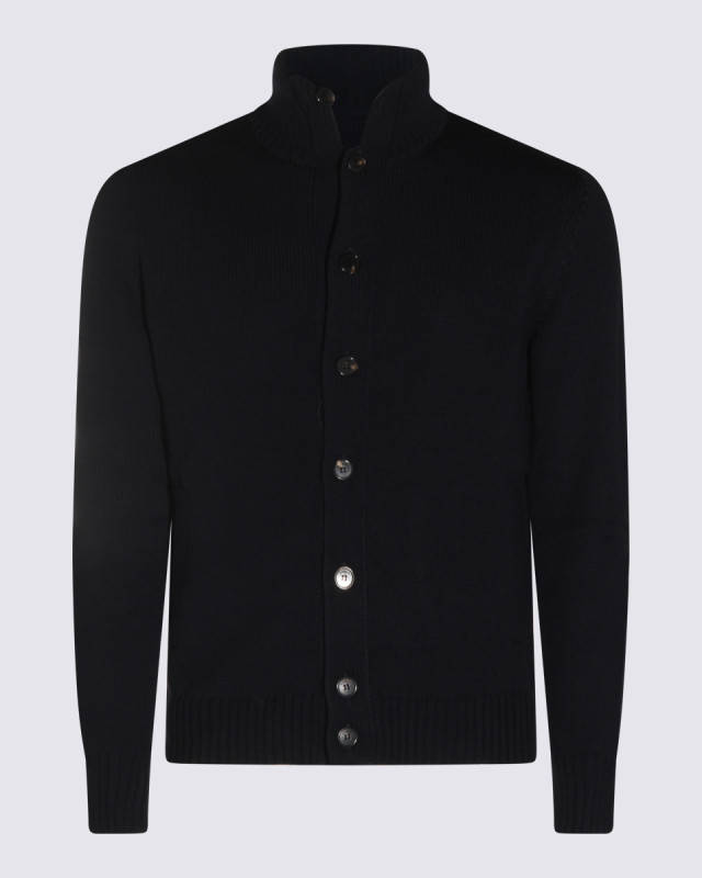 [Zanone] Cardigan FW26 810130ZR229Z1375