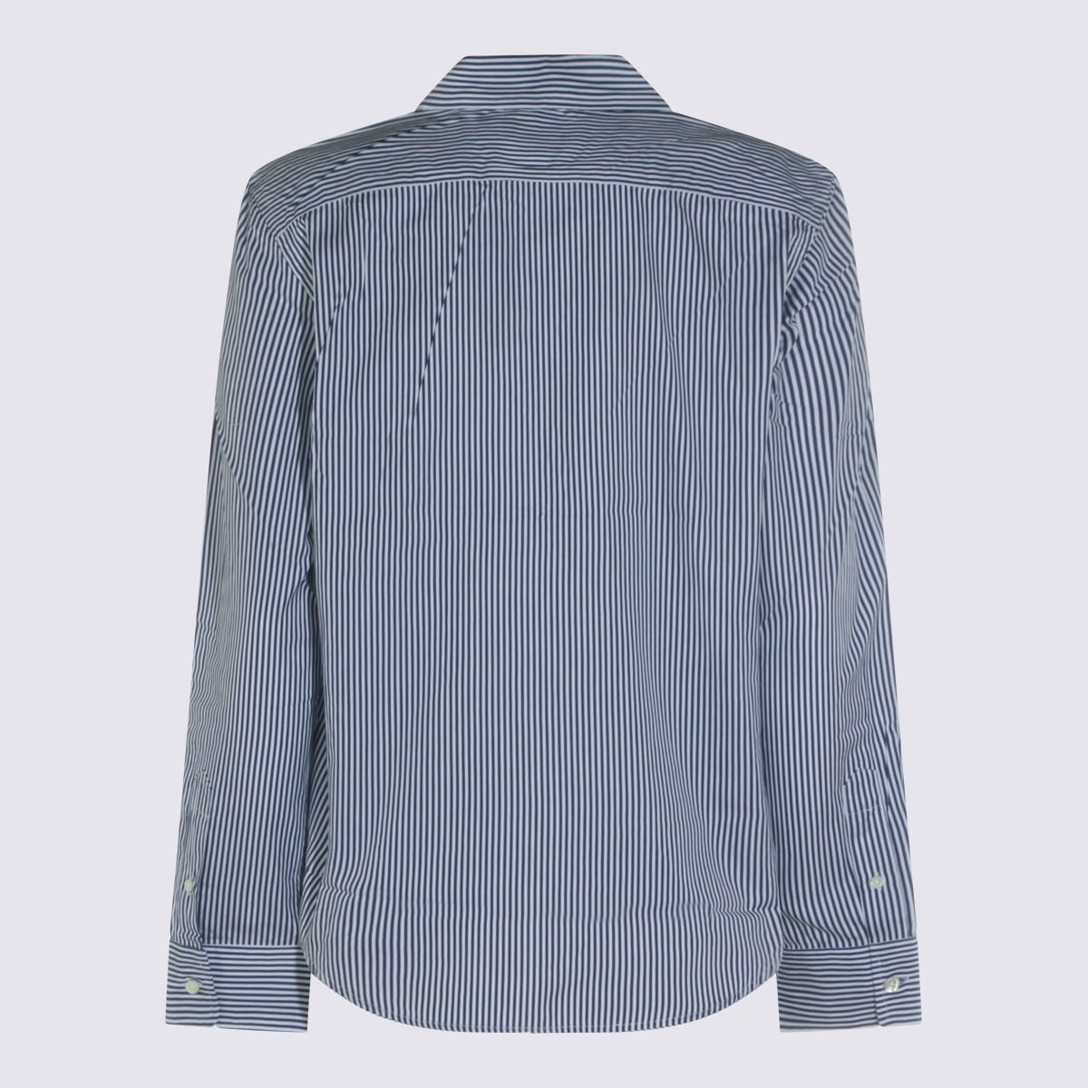 [Polo Ralph Lauren] Shirts Long Sleeve FW26 211891379001