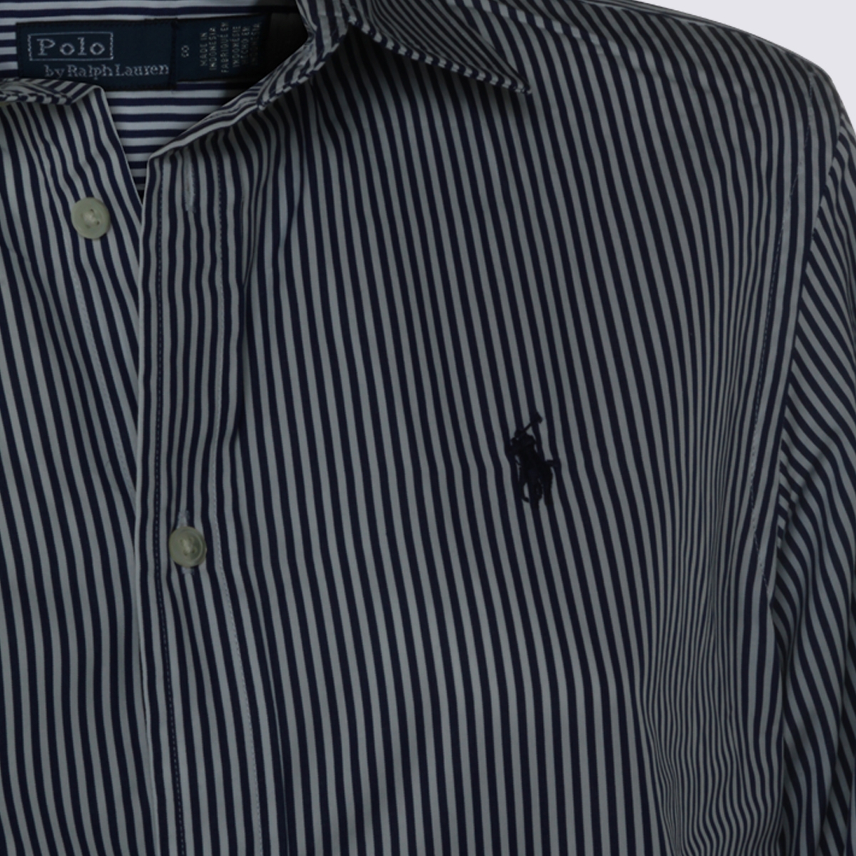 [Polo Ralph Lauren] Shirts Long Sleeve FW26 211891379001