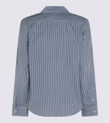 [Polo Ralph Lauren] Shirts Long Sleeve FW26 211891379001