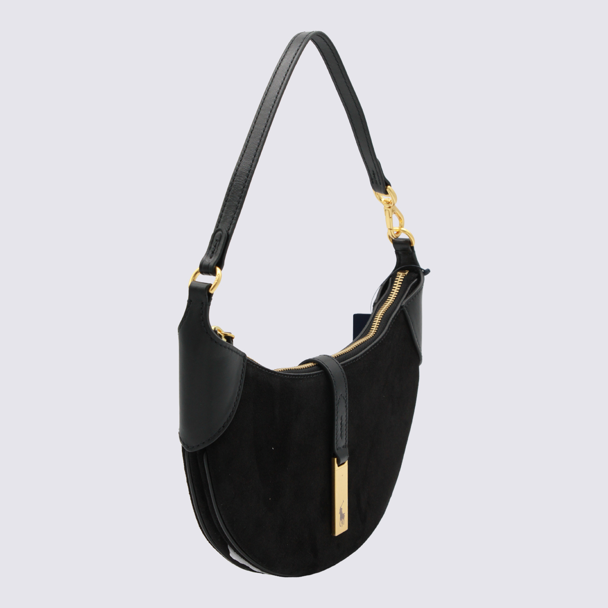 [Polo Ralph Lauren] Tote bag FW26 428929801010