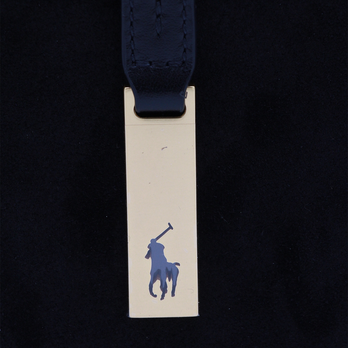 [Polo Ralph Lauren] Tote bag FW26 428929801010