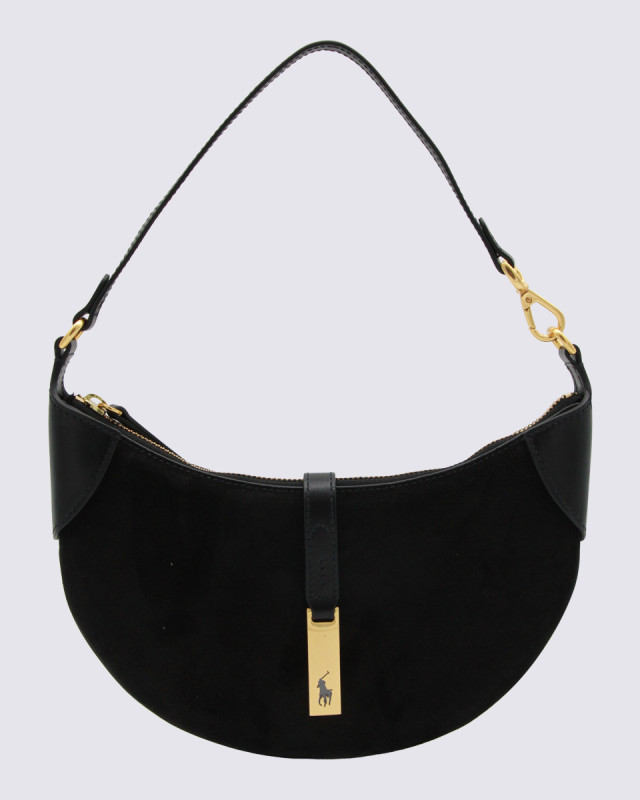 [Polo Ralph Lauren] Tote bag FW26 428929801010