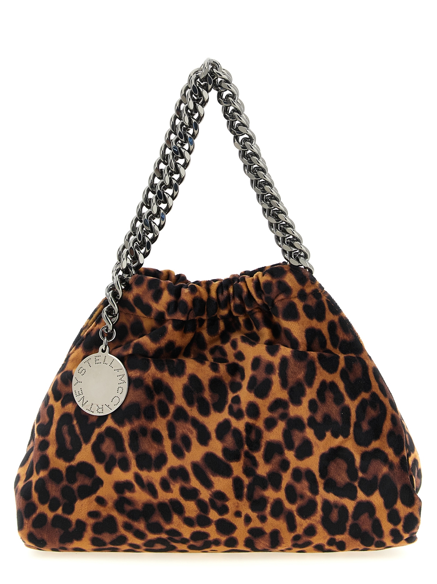 [Stella McCartney] Tote bag FW26 7B0144WP07422018