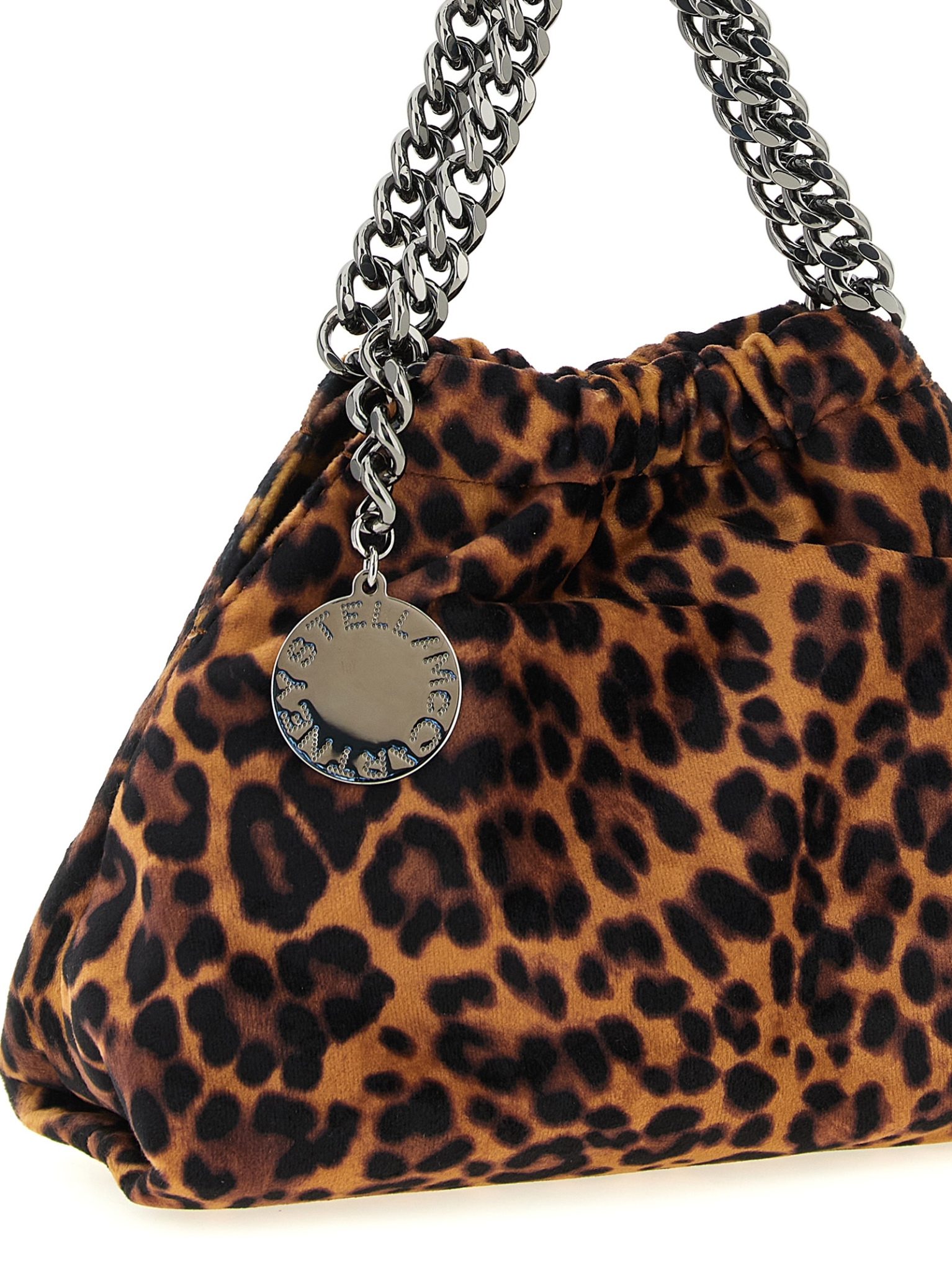 [Stella McCartney] Tote bag FW26 7B0144WP07422018