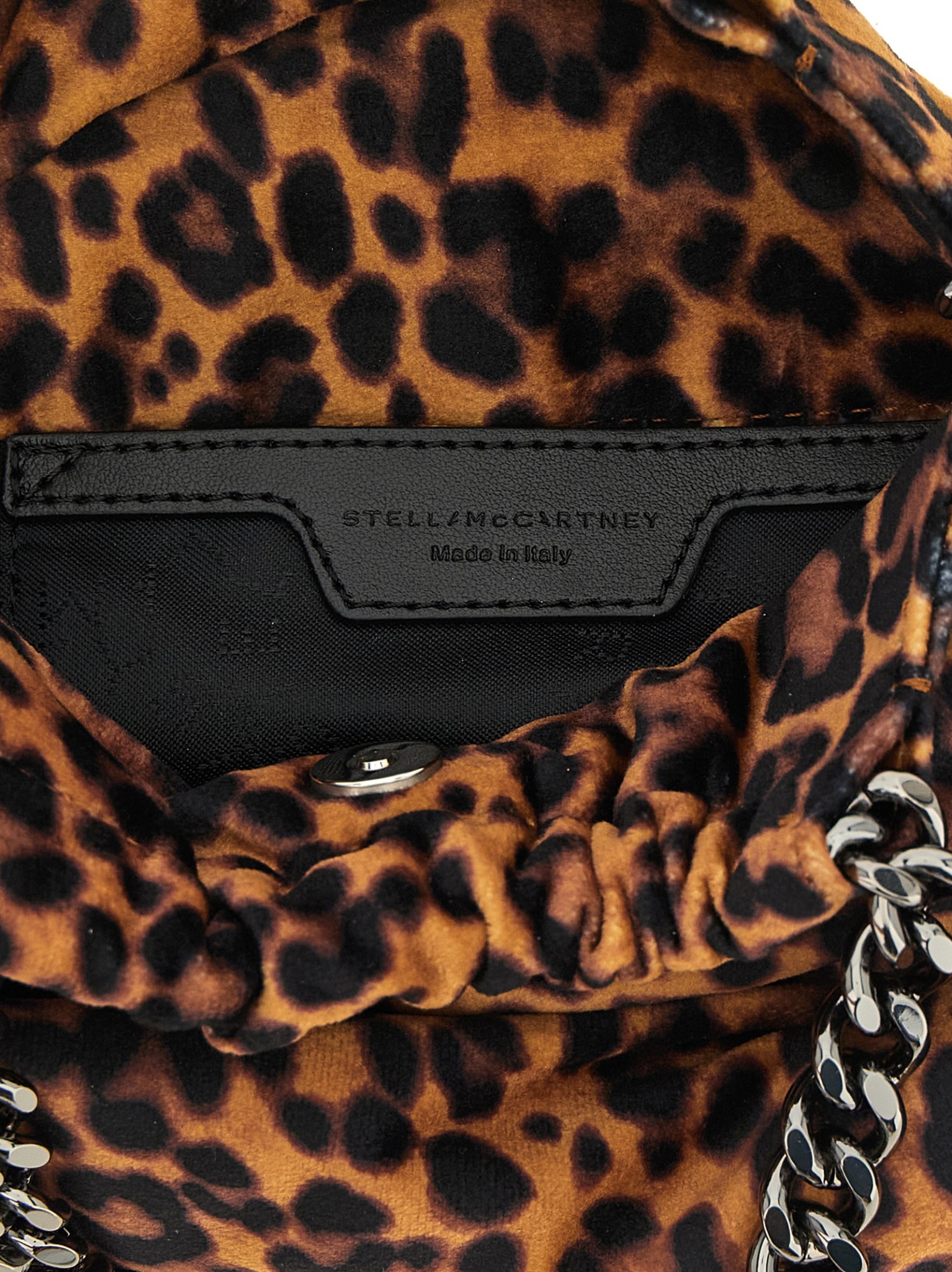 [Stella McCartney] Tote bag FW26 7B0144WP07422018
