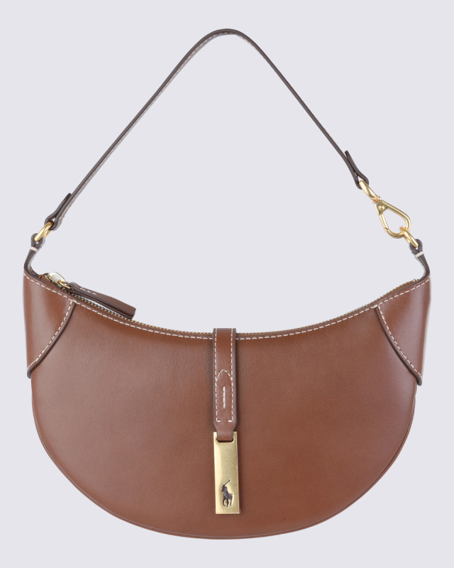 [Polo Ralph Lauren] Shoulder bag FW26 428871248014