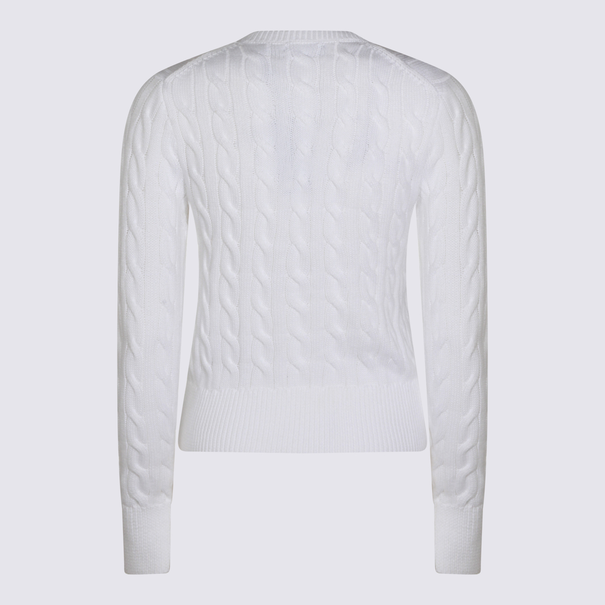[Polo Ralph Lauren] Knitwear FW26 211971868007