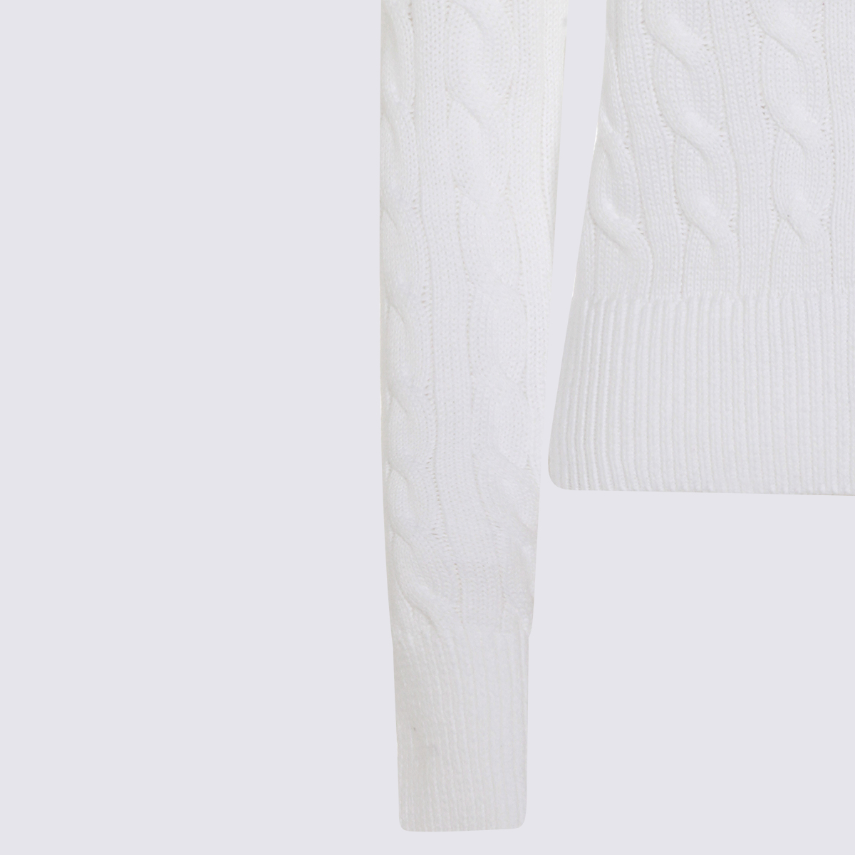 [Polo Ralph Lauren] Knitwear FW26 211971868007